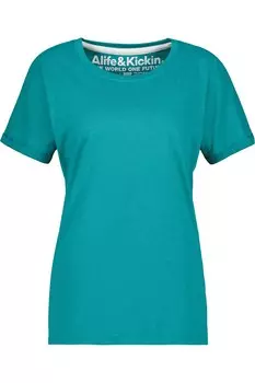 Рубашка Alife And Kickin MalaikaAK, зеленый