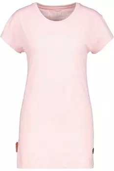 Рубашка Alife and Kickin MaxiAK A, розовый