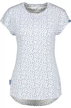 Рубашка Alife and Kickin Mimmy AK, белый