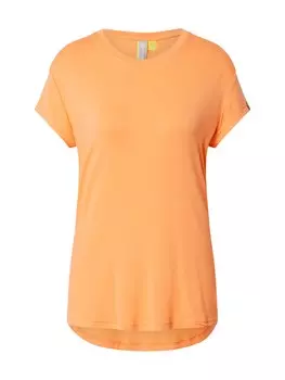 Рубашка Alife and Kickin Mimmy, апельсин