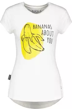 Рубашка Alife and Kickin MimmyAK, белый