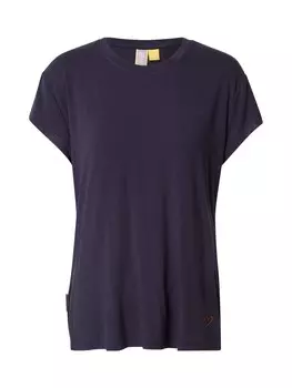 Рубашка Alife and Kickin MimmyAK, морской синий