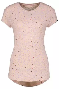 Рубашка Alife and Kickin MimmyAK, розовый