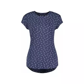 Рубашка Alife and Kickin MimmyAK, темно-синий