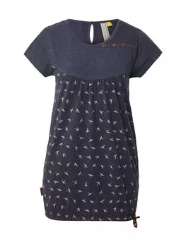 Рубашка Alife And Kickin, опал