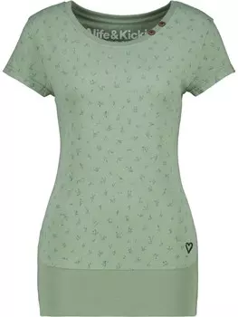 Рубашка Alife and Kickin, яблоко