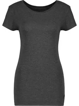 Рубашка Alife And Kickin Ramia, пестрый черный