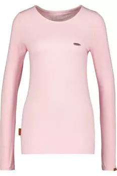 Рубашка Alife and Kickin, розовый