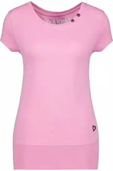 Рубашка Alife and Kickin, розовый