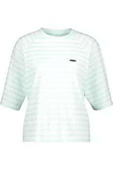 Рубашка Alife And Kickin Ruby, мята