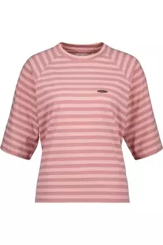 Рубашка Alife And Kickin Ruby, розовый