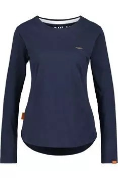 Рубашка Alife and Kickin, синий