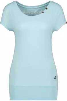 Рубашка Alife And Kickin, синий