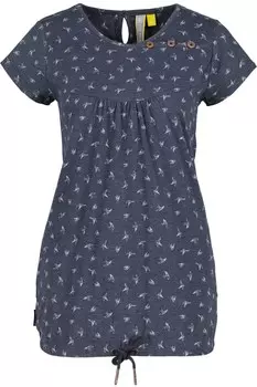 Рубашка Alife And Kickin SummerAK, синий