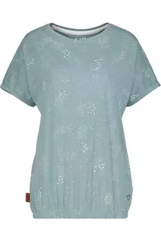 Рубашка Alife And Kickin SunAK, светло-синий