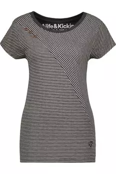 Рубашка Alife And Kickin ZoeAK, темно-синий