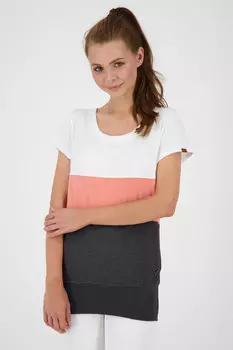 Рубашка alife & kickin coraak Alife Kickin, белый