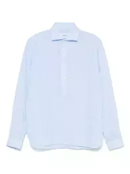 Рубашка Alina D4.0, синий