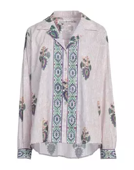 Рубашка Alix Of Bohemia, сирень