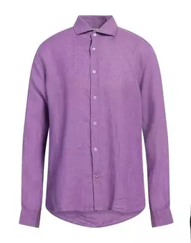 Рубашка Alley Docks 963, лиловый