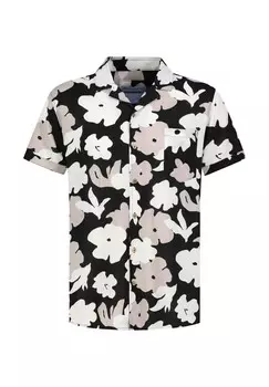 Рубашка ALLOVER PRINT Sublevel, бежевый