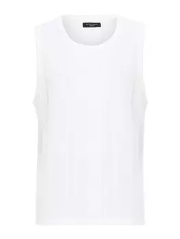 Рубашка AllSaints DENVER, белый