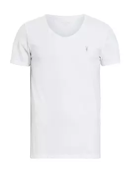 Рубашка AllSaints FARIS, белый