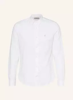 Рубашка ALLSAINTS LOVELL Regular Fit, белый