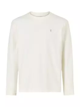 Рубашка AllSaints ROWE, белый