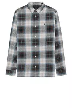 Рубашка ALLSAINTS Valens, белый