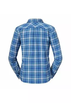 Рубашка ALMKOGEL L Schffel, синий