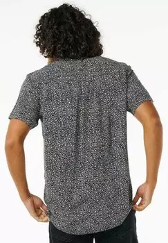 Рубашка ALOHA HOTEL Rip Curl, черный