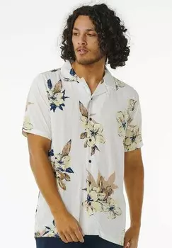 Рубашка ALOHA HOTEL Rip Curl, цвет Bone