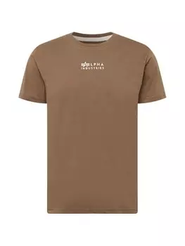 Рубашка ALPHA INDUSTRIES, цвет Brocade