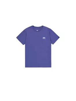 Рубашка ALPHA INDUSTRIES, цвет violet
