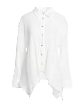 Рубашка Alpha Studio, белый