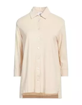 Рубашка Alpha Studio, бежевый