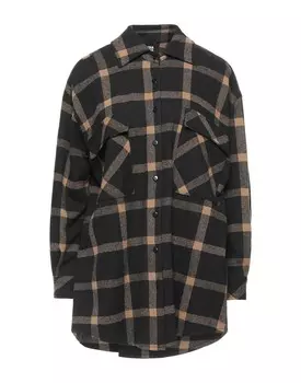 Рубашка Alpha Studio, черный