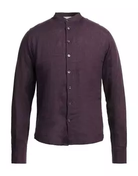 Рубашка Alpha Studio, фиолетовый