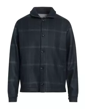 Рубашка Alpha Studio, синий