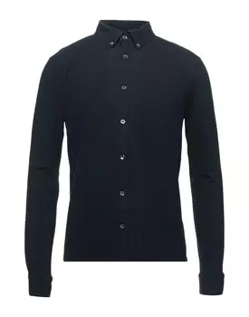 Рубашка Alpha Studio, синий