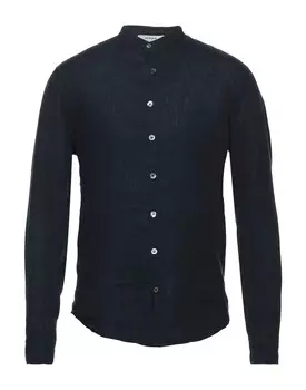 Рубашка Alpha Studio, синий