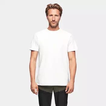 Рубашка Alpinus, белый