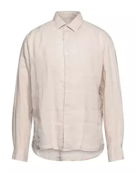 Рубашка Altea, бежевый