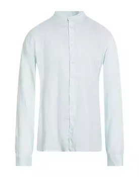 Рубашка Altea, небесно-голубой