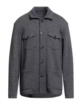 Рубашка Altea, серый