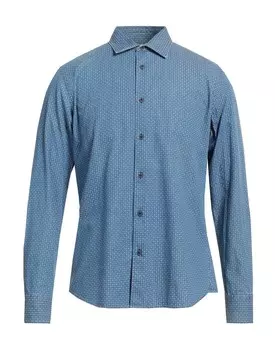 Рубашка Altea, синий