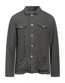 Рубашка Altea, зеленый