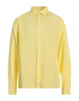 Рубашка Altea, желтый