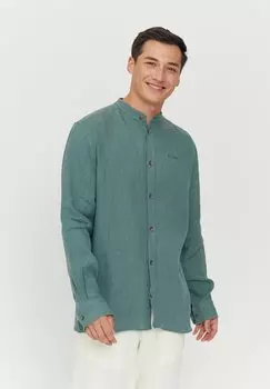 Рубашка ALTONA Mazine, цвет jade